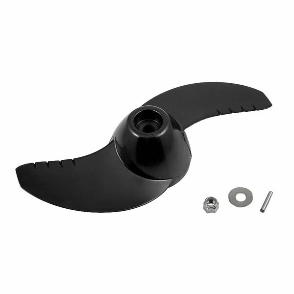 Minn Kota MKP-40 Weedless Prop 1865040